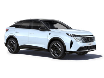 Peugeot 3008 239kW Dual Motor 4WD Launch Edition 73kWh 5dr Auto Electric Estate